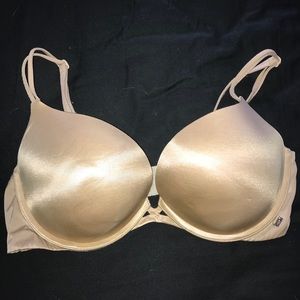 VICTORIAS SECRET Push Up Bra